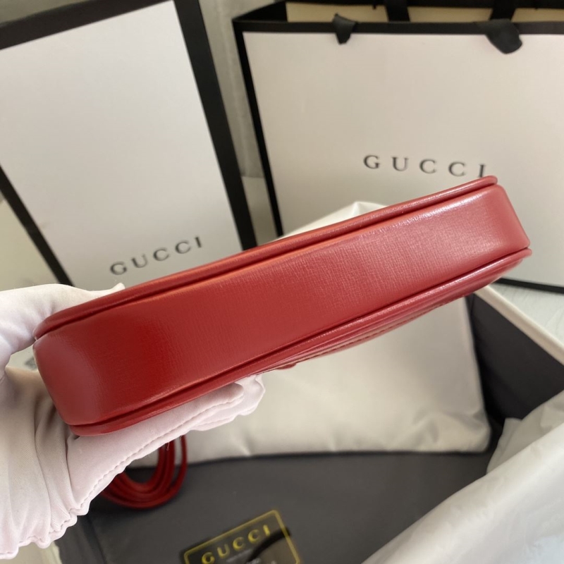 Gucci Top Handle Bags